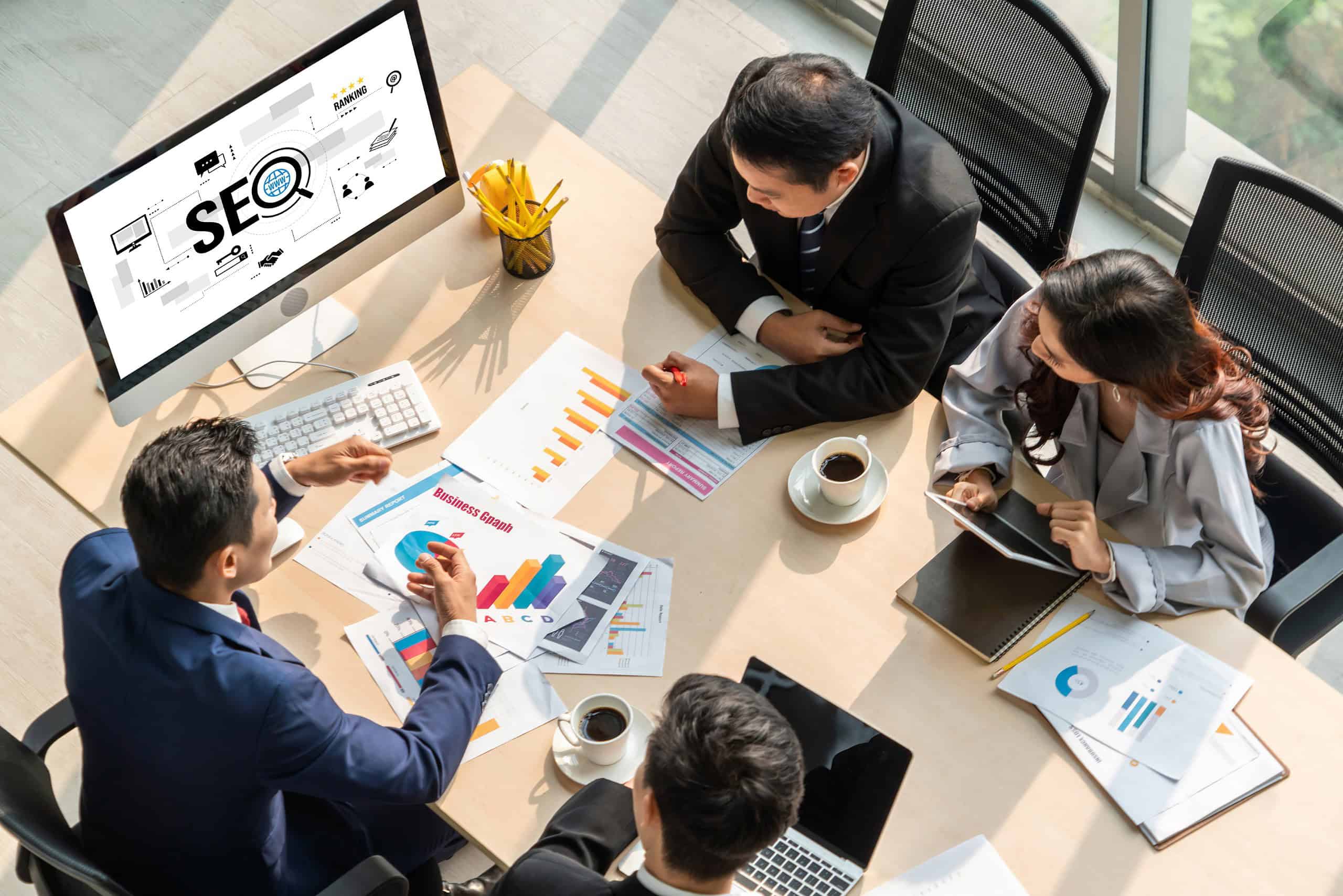 Audit SEO